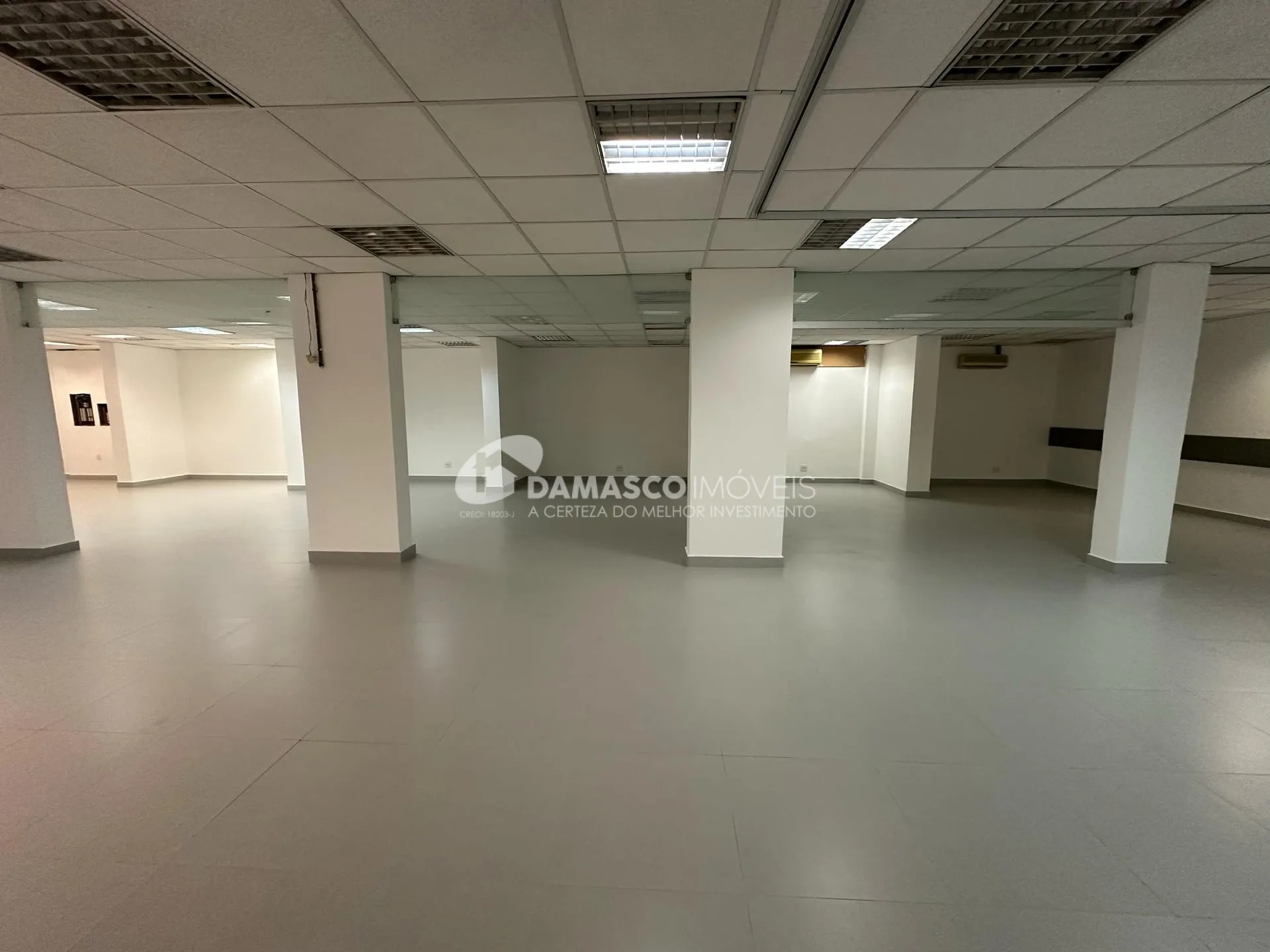 Prédio para locação, Vila Vermelha, São Paulo, SP