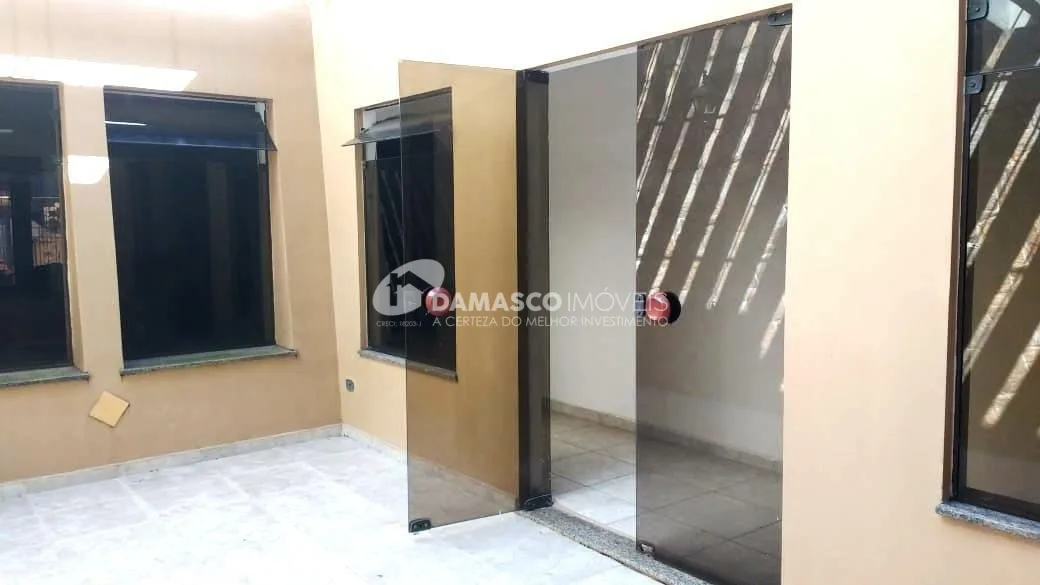 Casa à venda 7 Quartos, 1 Suite, 7 Vagas, 420M², Campestre, Santo André - SP