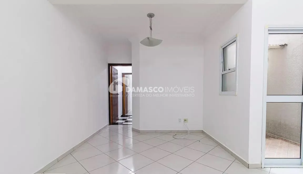 Apartamento para Venda, 3 Quartos, 1 Suite, 2 Vagas, Campestre, Santo André - SP | SEM NOME - SIMÃO JORGE, 528