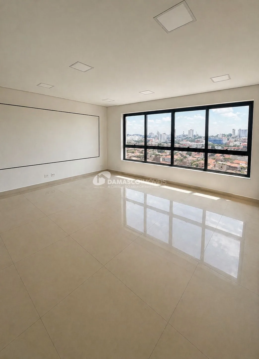 Sala comercial para Locação, Centro, Diadema, SP