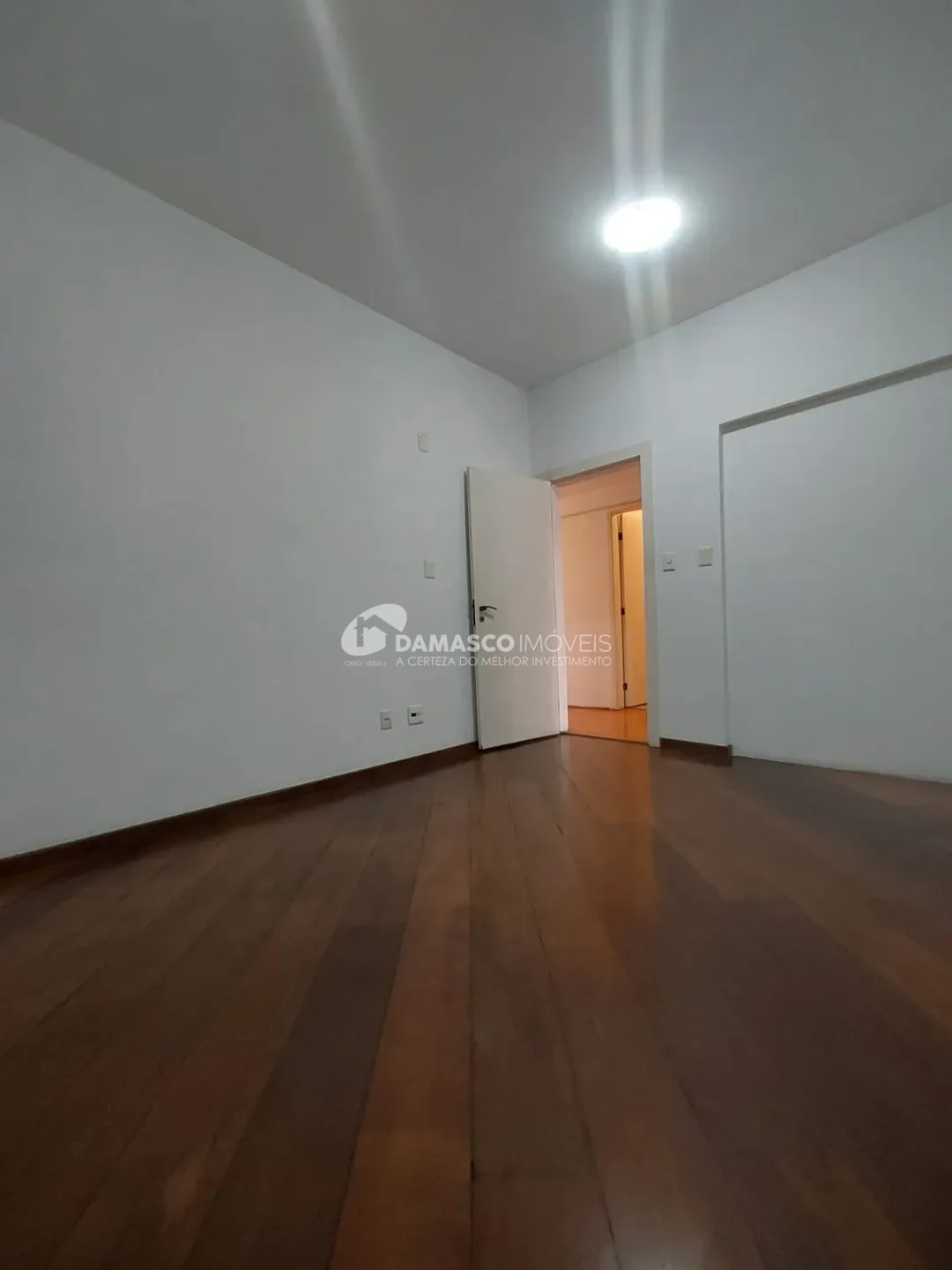 Locação de Apartamento de Alto Padrão em  São Caetano do Sul
