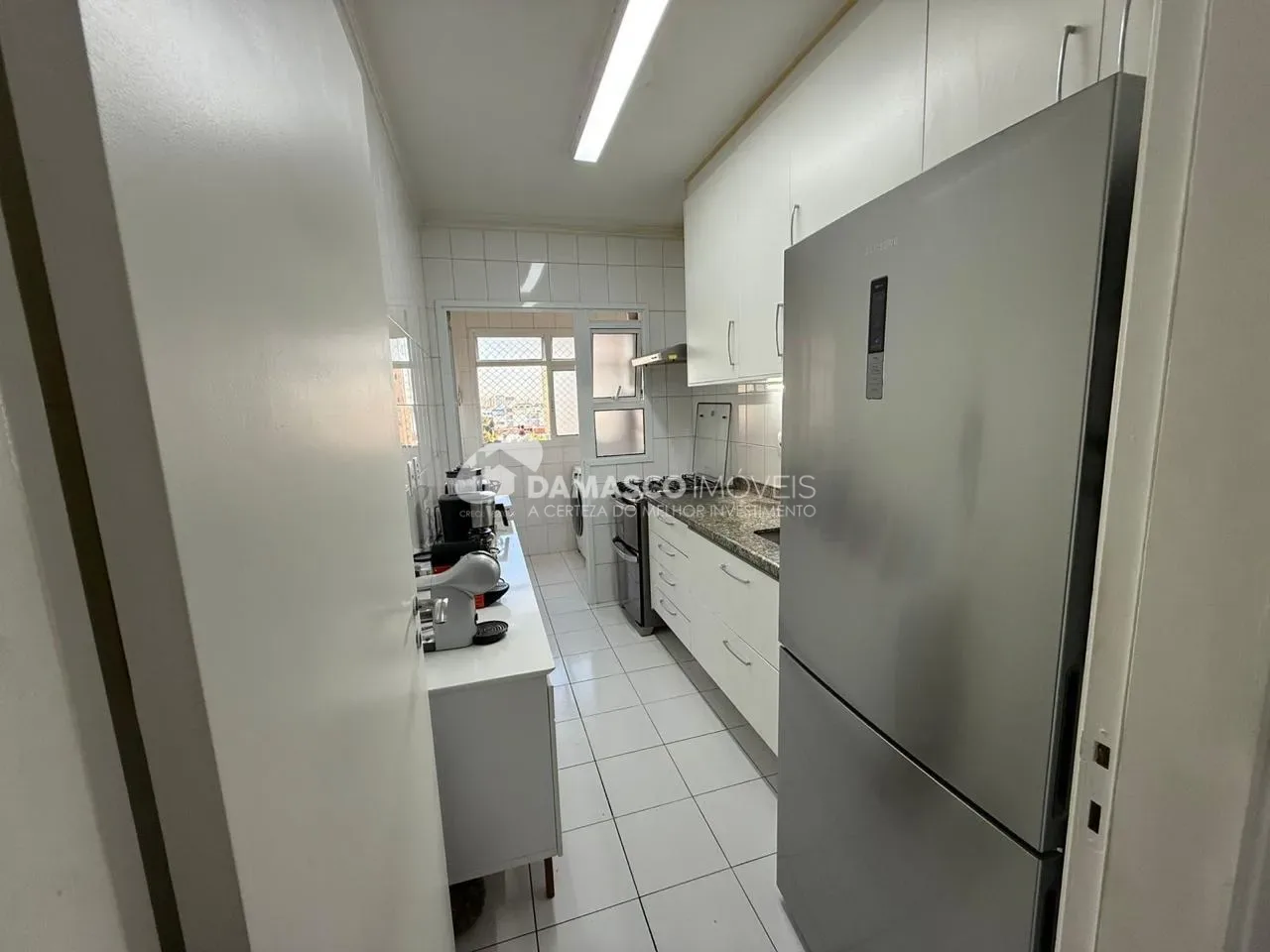 Apartamento à venda com lazer Apartamento com m, Santo Antônio, São Caetano do Sul, SP