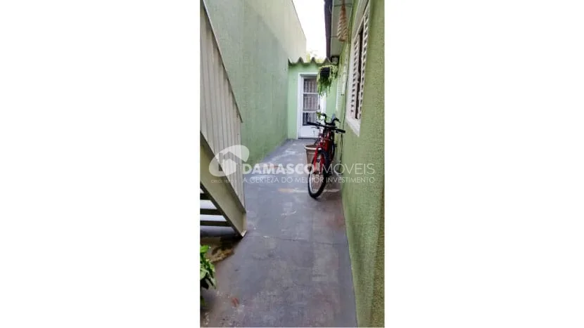 Casa à venda 1 Quarto, 2 Vagas, 126M², Santa Paula, São Caetano do Sul - SP