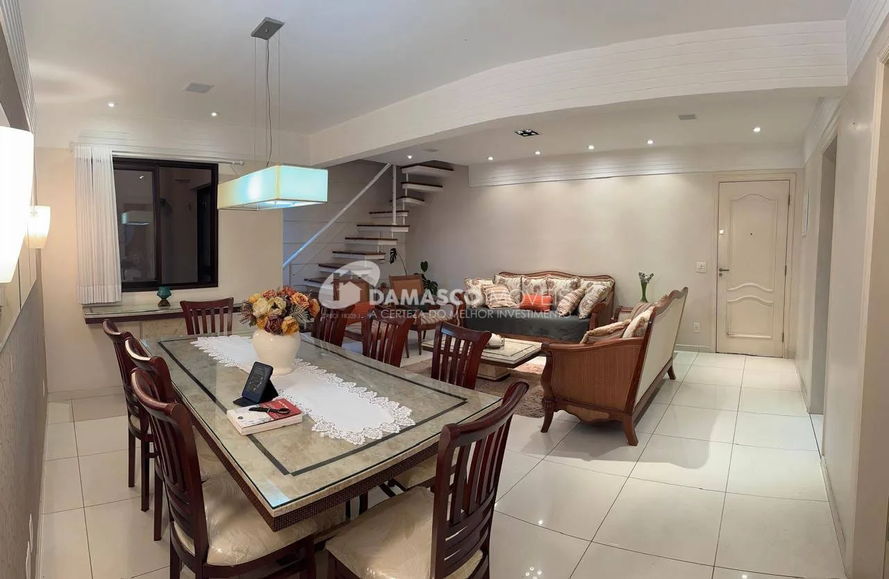 Cobertura / Penthouse à venda, Santa Maria, São Caetano do Sul, SP