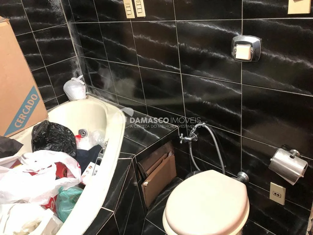 Sobrado à venda 4 Quartos, 2 Suites, 3 Vagas, 169M², Olímpico, São Caetano do Sul - SP