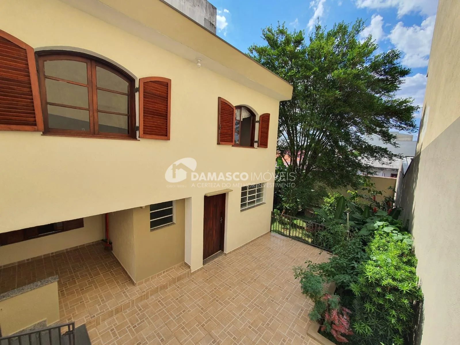 Casa à venda, Osvaldo Cruz, São Caetano do Sul, SP