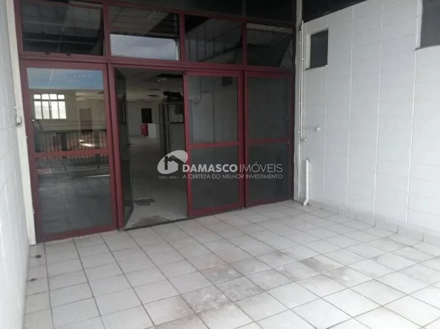 Galpão à venda 900 m² Santa Paula, São Caetano do Sul - SP
