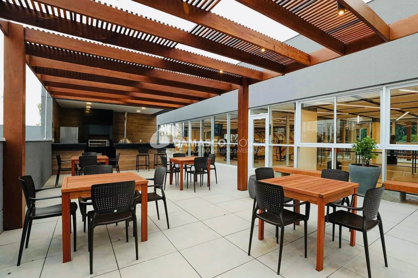 Apartamento Mobiliado à Venda no Sacomã com Lazer Completo