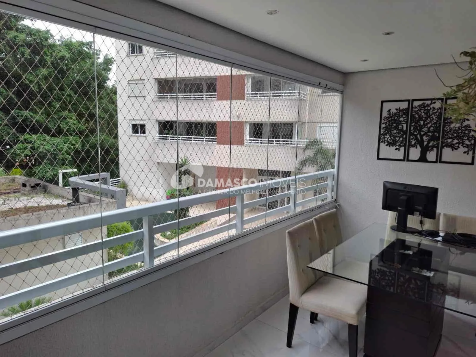 Apartamento com terraço à Venda, Santa Paula, São Caetano do Sul, SP