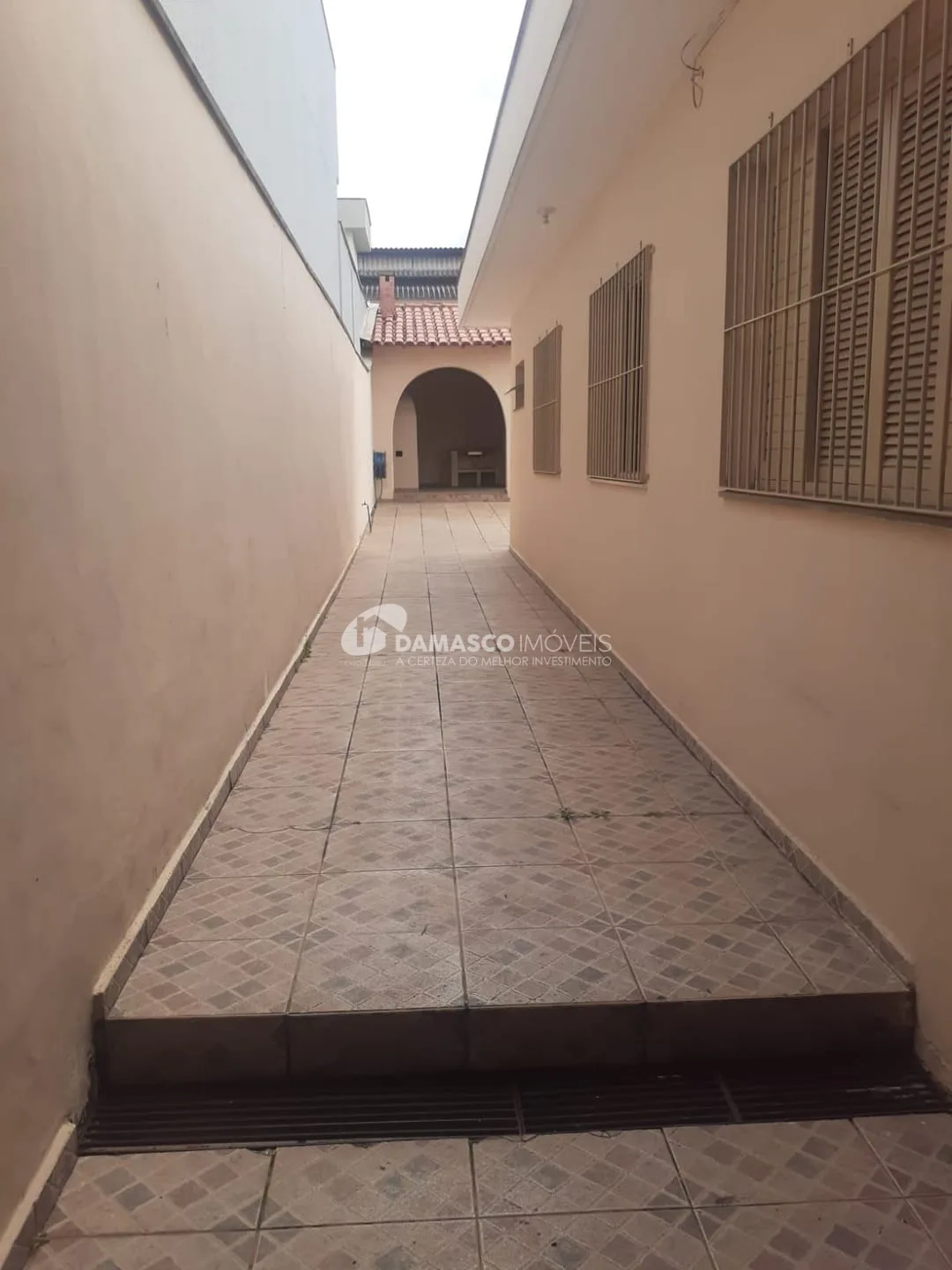 Casa à venda, Santa Maria, São Caetano do Sul, SP