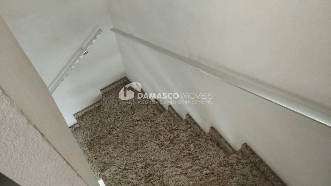 Cobertura à venda 3 Quartos, 1 Suite, 2 Vagas, 190M², Campestre, Santo André - SP 