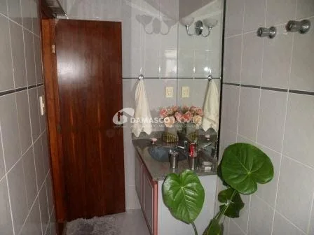 Apartamento à venda 3 Quartos, 3 Suites, 2 Vagas, 193M², Santo Antônio, São Caetano do Sul - SP 