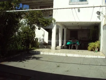 Sobrado para Locação 3 Quartos, 4 Vagas, Osvaldo Cruz, São Caetano do Sul - SP