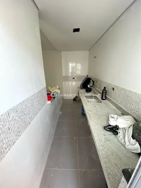 Apartamento à venda 3 Quartos, 1 Suite, 1 Vaga, 80M², Vila Metalúrgica, Santo André - SP 