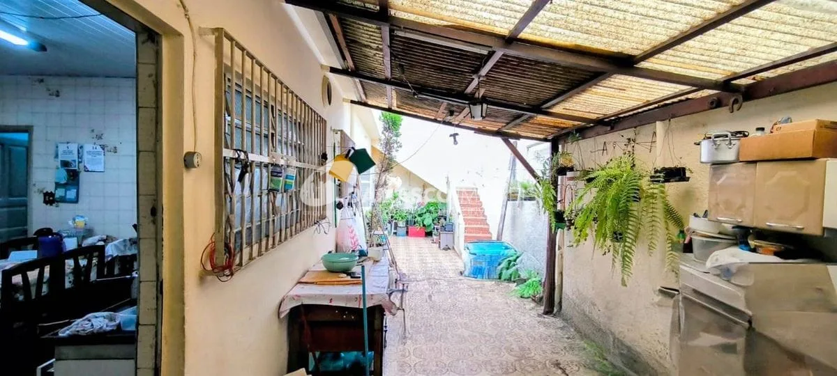 Casa à Venda no Bairro Boa Vista