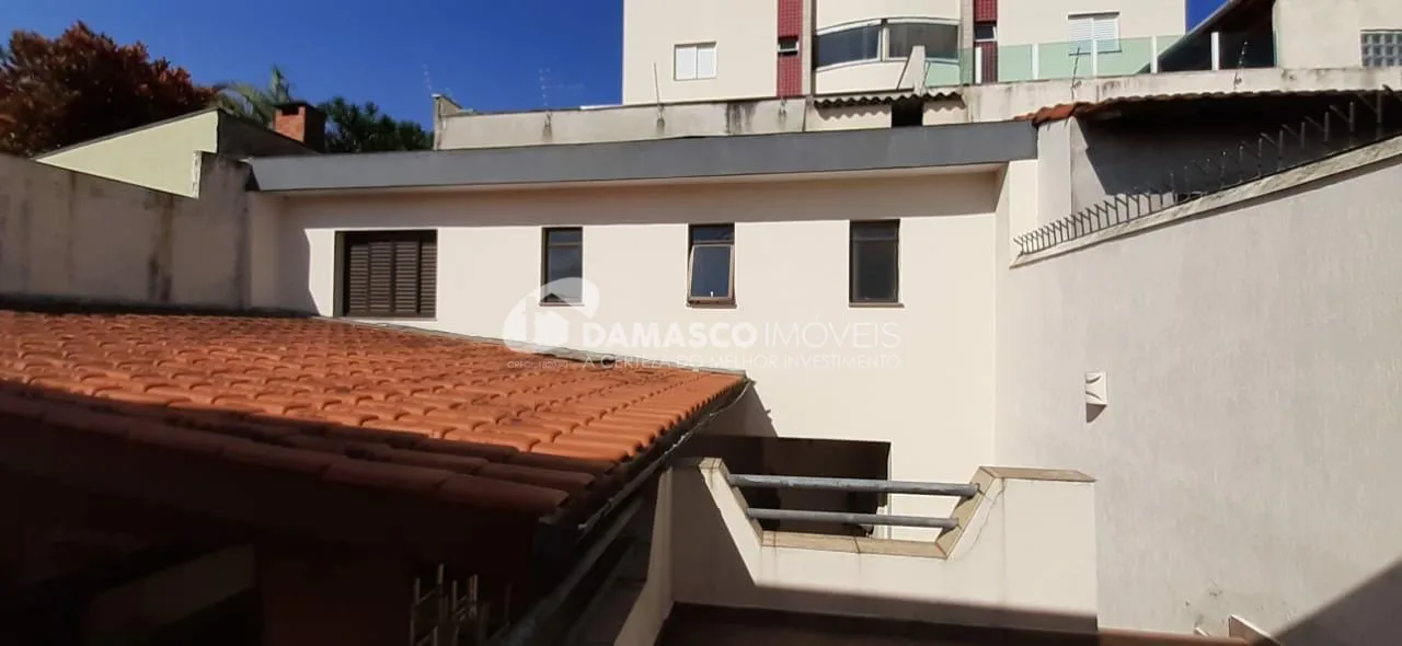 Sobrado à venda 3 Quartos, 2 Suites, 6 Vagas, 780M², Osvaldo Cruz, São Caetano do Sul - SP