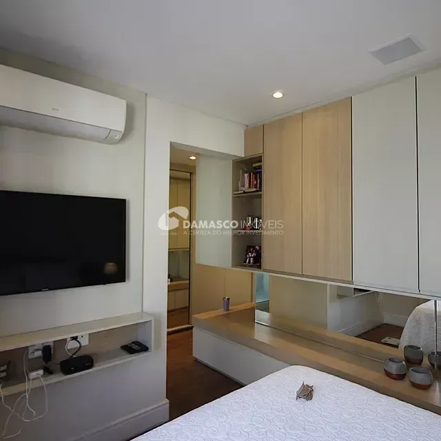 Apartamento à venda, Centro, São Bernardo do Campo, SP