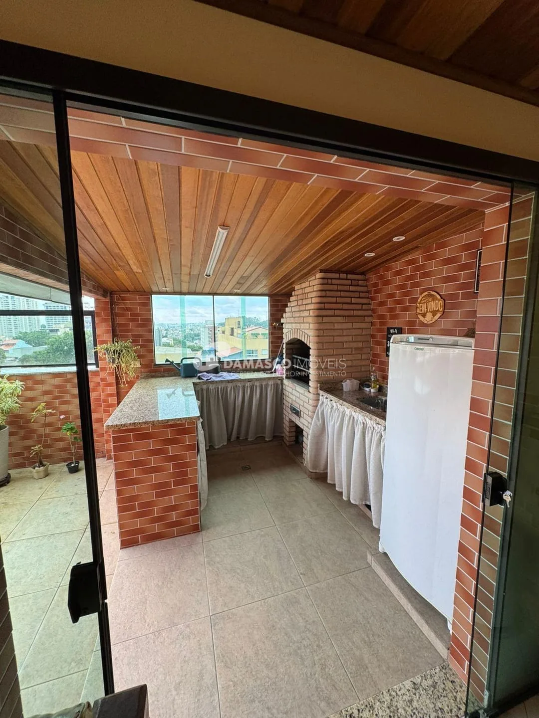Apartamento à venda, Santa Maria, São Caetano do Sul, SP