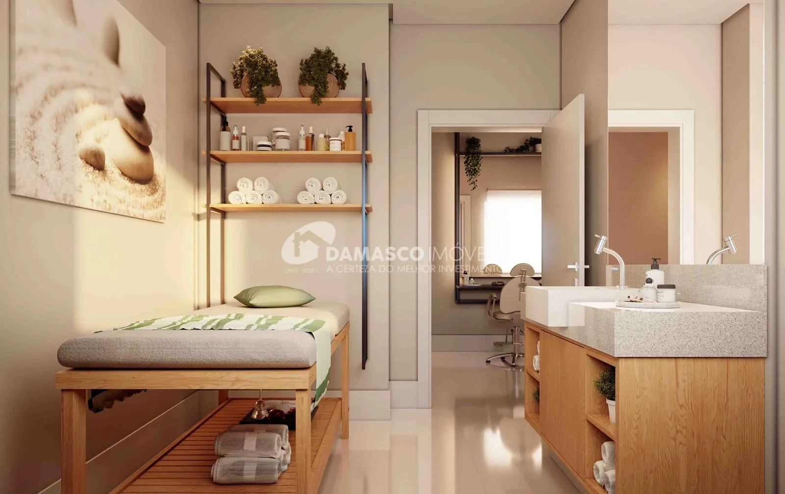 Apartamento à venda 2 suítes, 2 vagas, Campestre, Santo André, SP