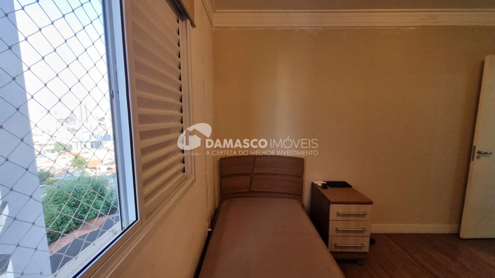 Apartamento à venda, Santo Antônio, São Caetano do Sul, SP