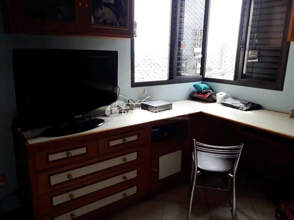 Apartamento à venda 3 Quartos, 1 Suite, 2 Vagas, 125M², Sacomã, São Paulo - SP 