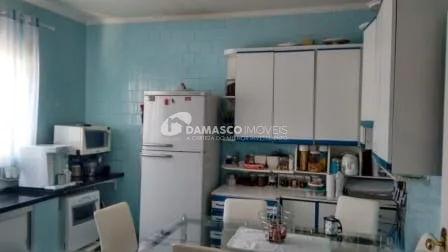Casa à venda 3 Quartos, 2 Vagas, 250M², Osvaldo Cruz, São Caetano do Sul - SP