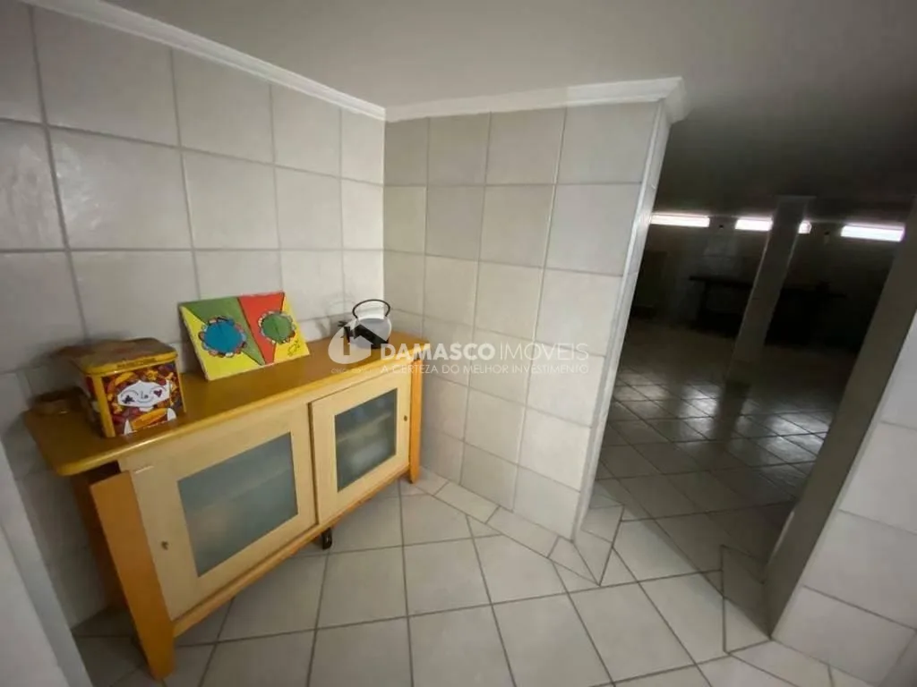 Sobrado à venda 3 Quartos, 1 Suite, 3 Vagas, 220M², Osvaldo Cruz, São Caetano do Sul - SP