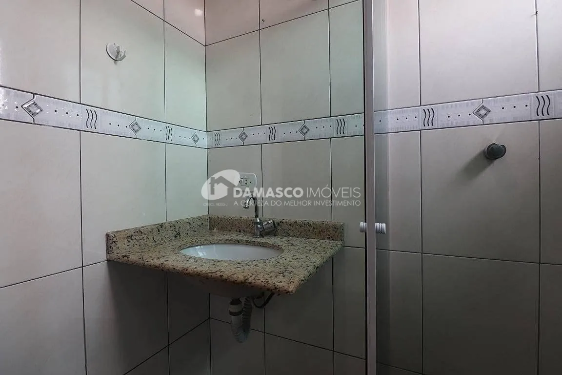 Casa - Jd. utinga - Santo André