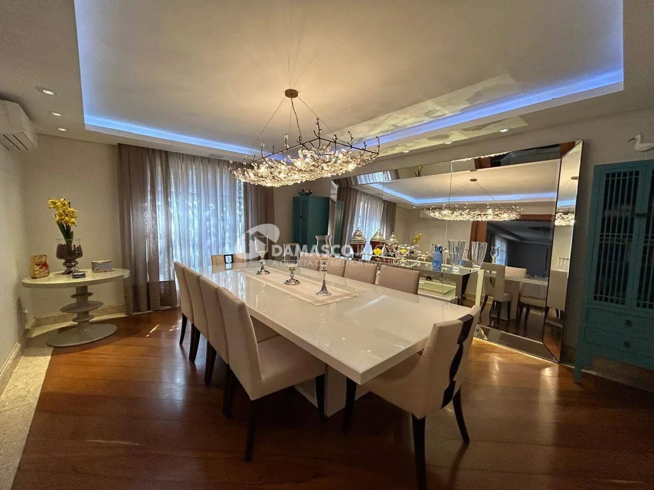 Apartamento à venda, Vila Bastos, Santo André, SP