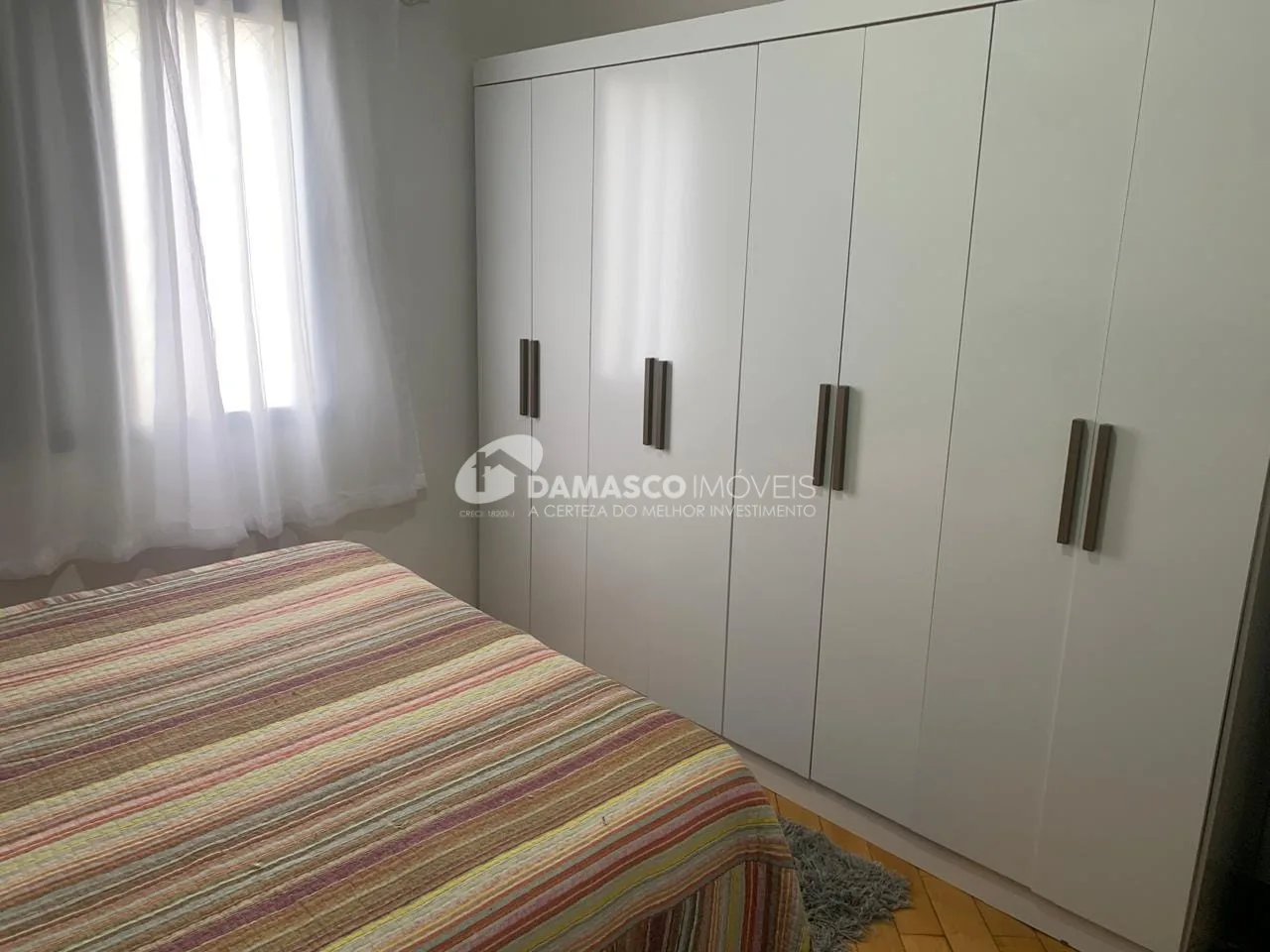 Apartamento à venda, 3 dorm, 1 vaga Santa Maria, São Caetano do Sul, SP