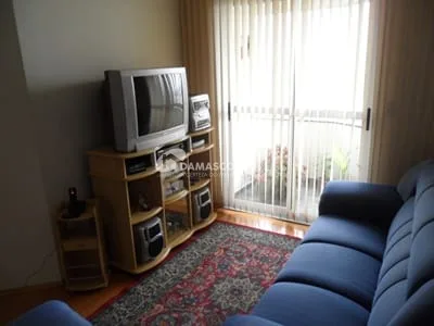 Apartamento à venda 3 Quartos, 1 Suite, 1 Vaga, 69M², Silveira, Santo André - SP 