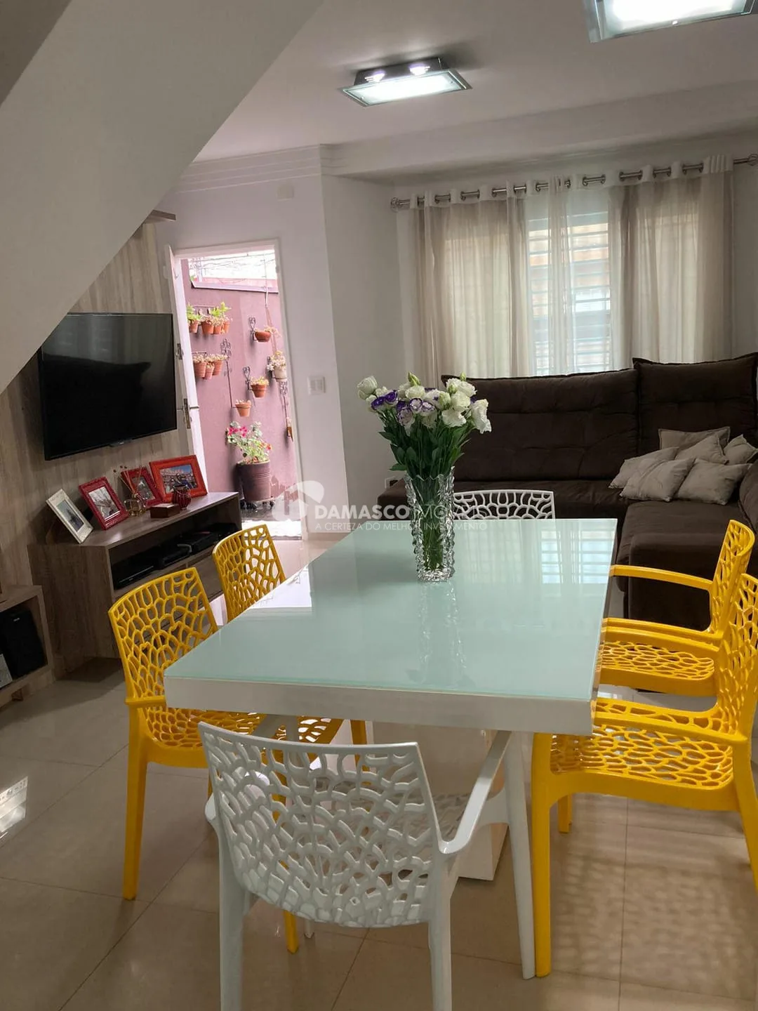 Sobrado à venda 3 Quartos, 1 Suite, 3 Vagas, 123M², Vila Prudente, São Paulo - SP