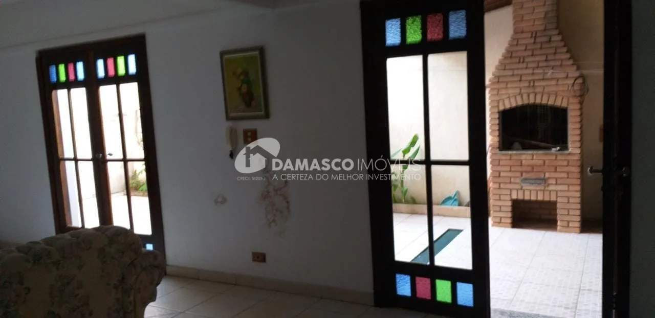 Casa à venda, Nova Petrópolis, São Bernardo do Campo, SP