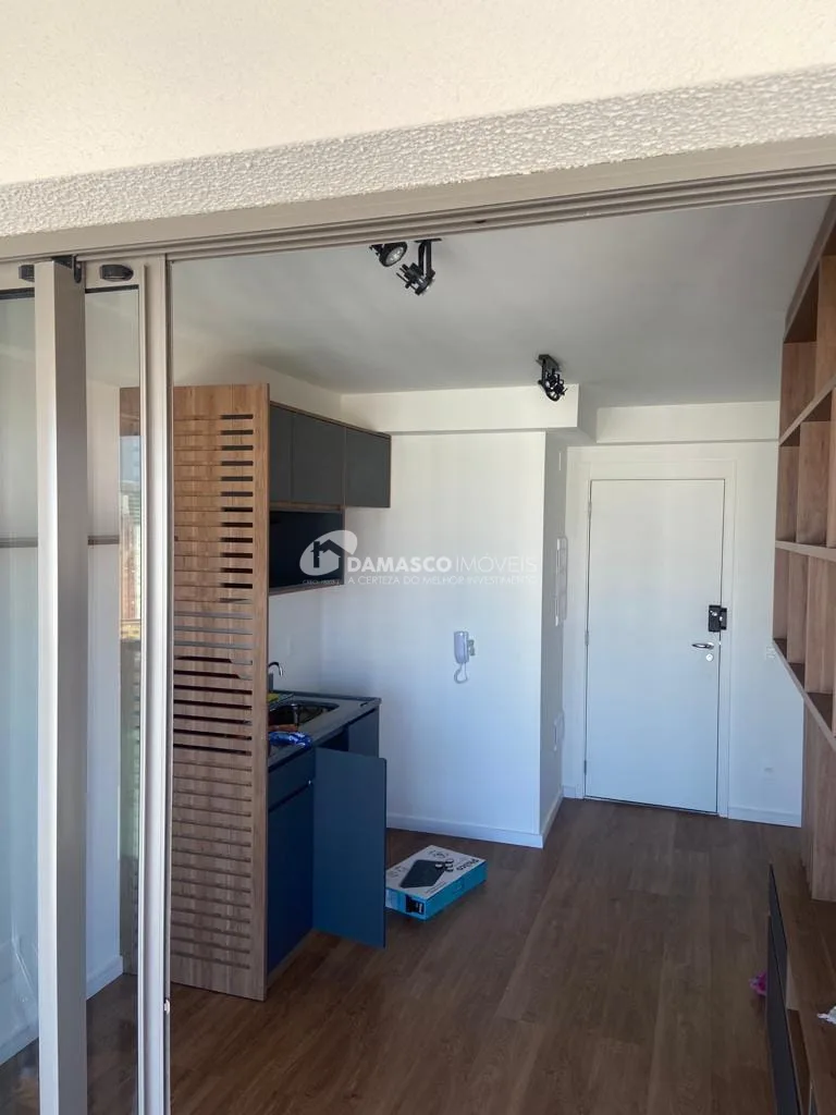 Apartamento para locação, Vila Monte Alegre, São Paulo, SP