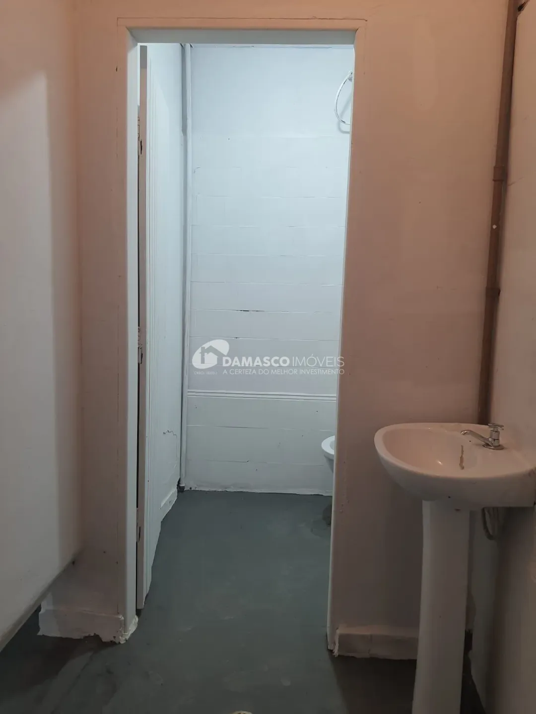 Sobrado à venda, com 153,38 m² de área total e 126,49m² de área construída, Santo Antônio, São Caetano do Sul, SP