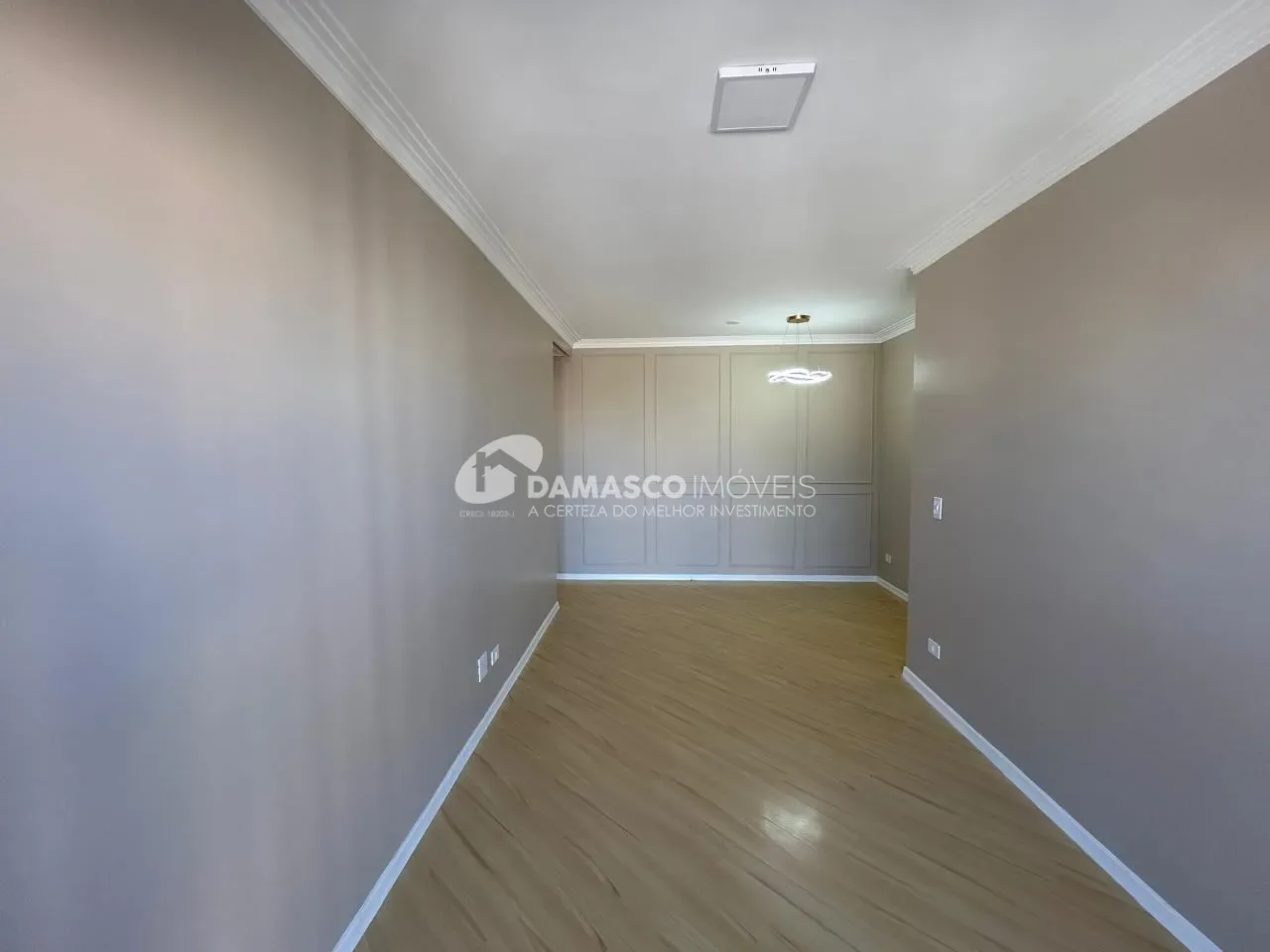 Apartamento para Locação 2 Quartos, 1 Suite, 1 Vaga, Santa Paula, São Caetano do Sul - SP | TRASTEVERE                                                  