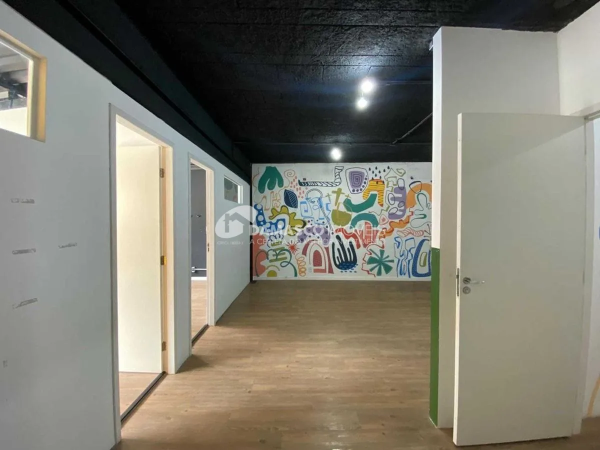 Salão comercial São Caetano do Sul