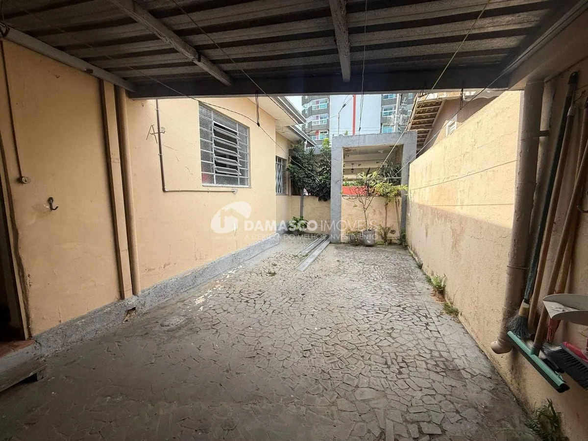 Casa plana à Venda, Olímpico, São Caetano do Sul, SP