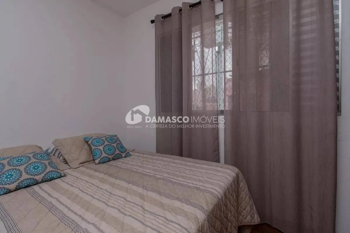 Casa térrea no Ipiranga