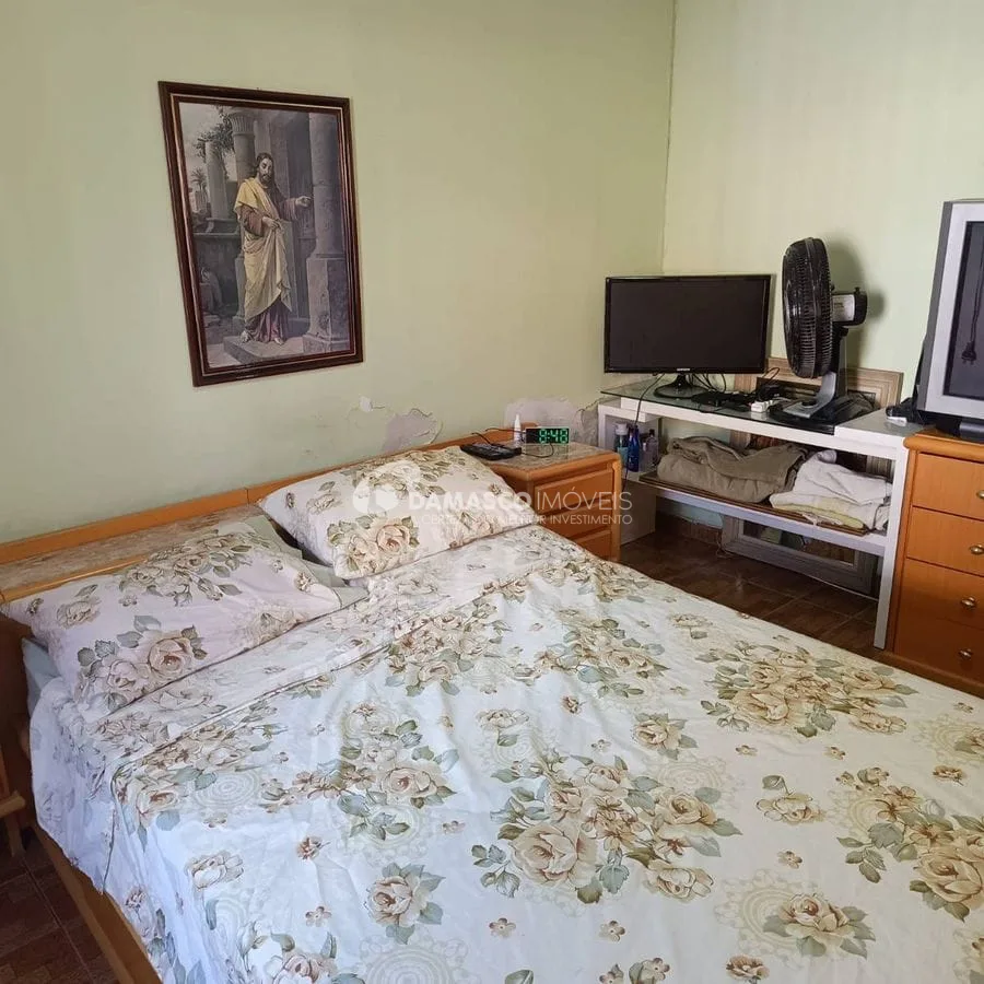 Casa à venda, Santa Maria, São Caetano do Sul, SP