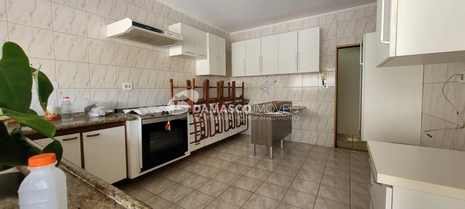 Casa à venda 3 Quartos, 20 Vagas, Santa Maria, São Caetano do Sul  - SP