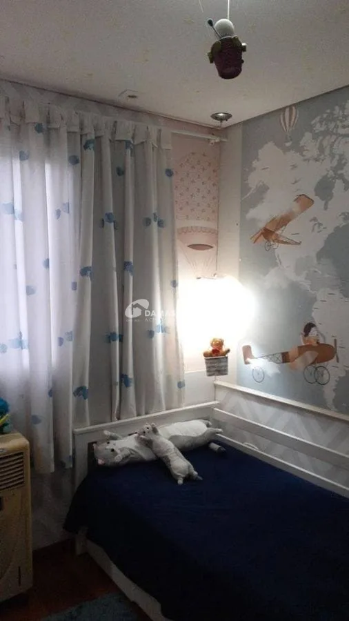 Apartamento à venda, Anchieta, São Bernardo do Campo