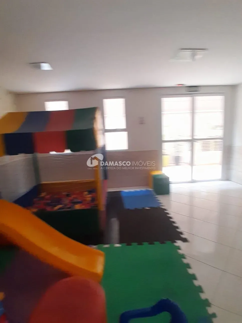 Apartamento para locação, Olímpico, São Caetano do Sul, SP