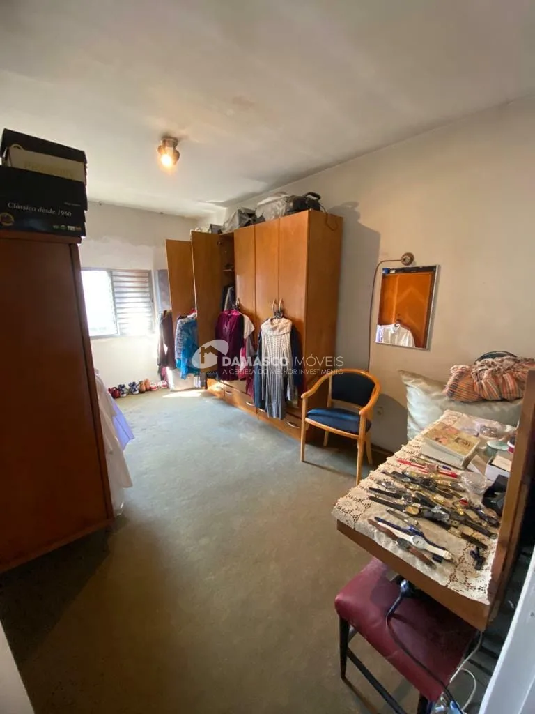 Sobrado à venda 4 Quartos, 2 Vagas, 157M², Rudge Ramos, São Bernardo do Campo - SP