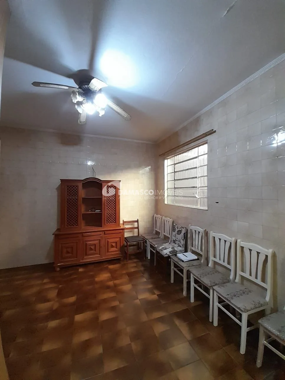 Casa para venda 2 Quartos, 1 Suíte, 4 Vagas Santa Paula, São Caetano do Sul, SP