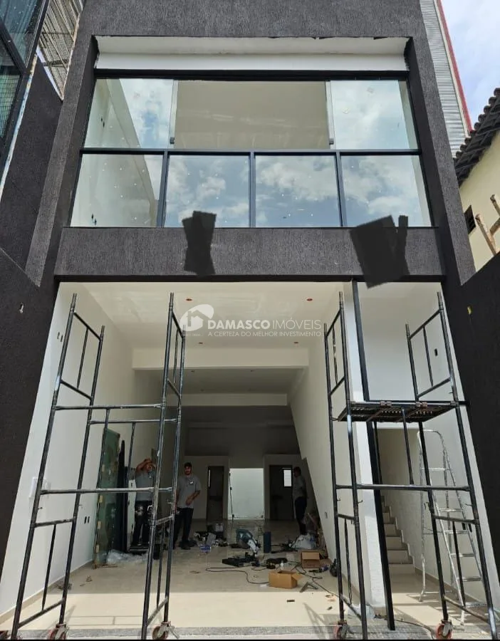 Prédio à venda, Jardim, Santo André, SP
