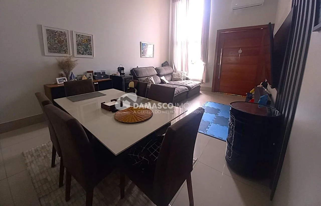 Casa à venda, Loteamento Terras de São Pedro e São Paulo, Salto, SP