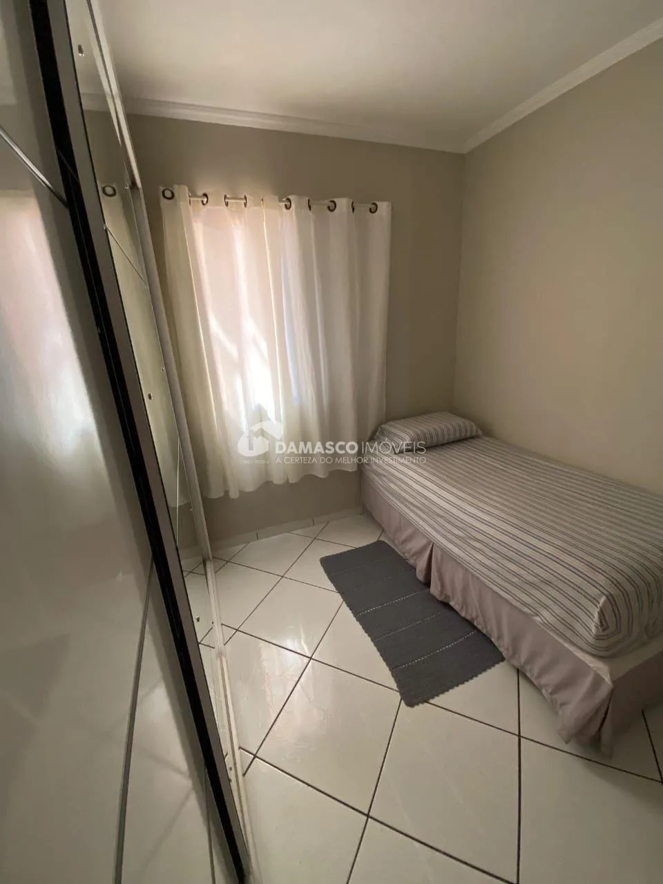 Apartamento à venda, Vila João Ramalho, Santo André, SP