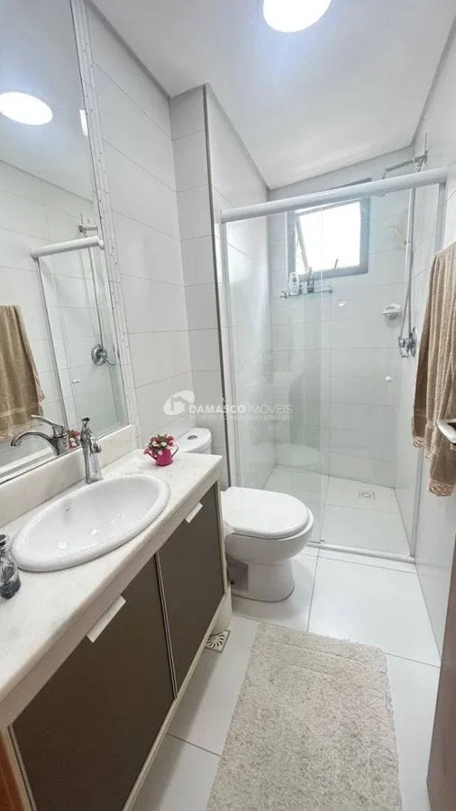 Apartamento 3 dormitórios, Canto do Forte - Praia Grance