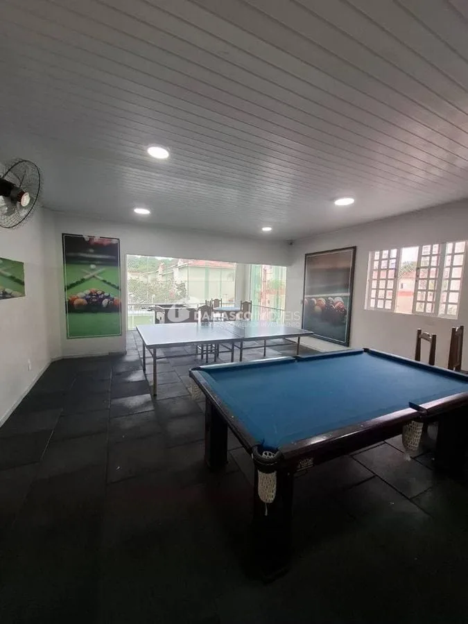 APARTAMENTO - SANTO ANDRE - VILA METAURGICA